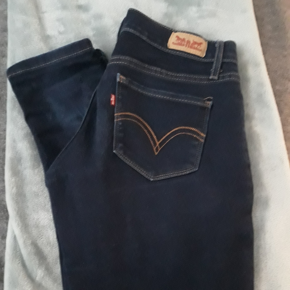 Levi's Jeans